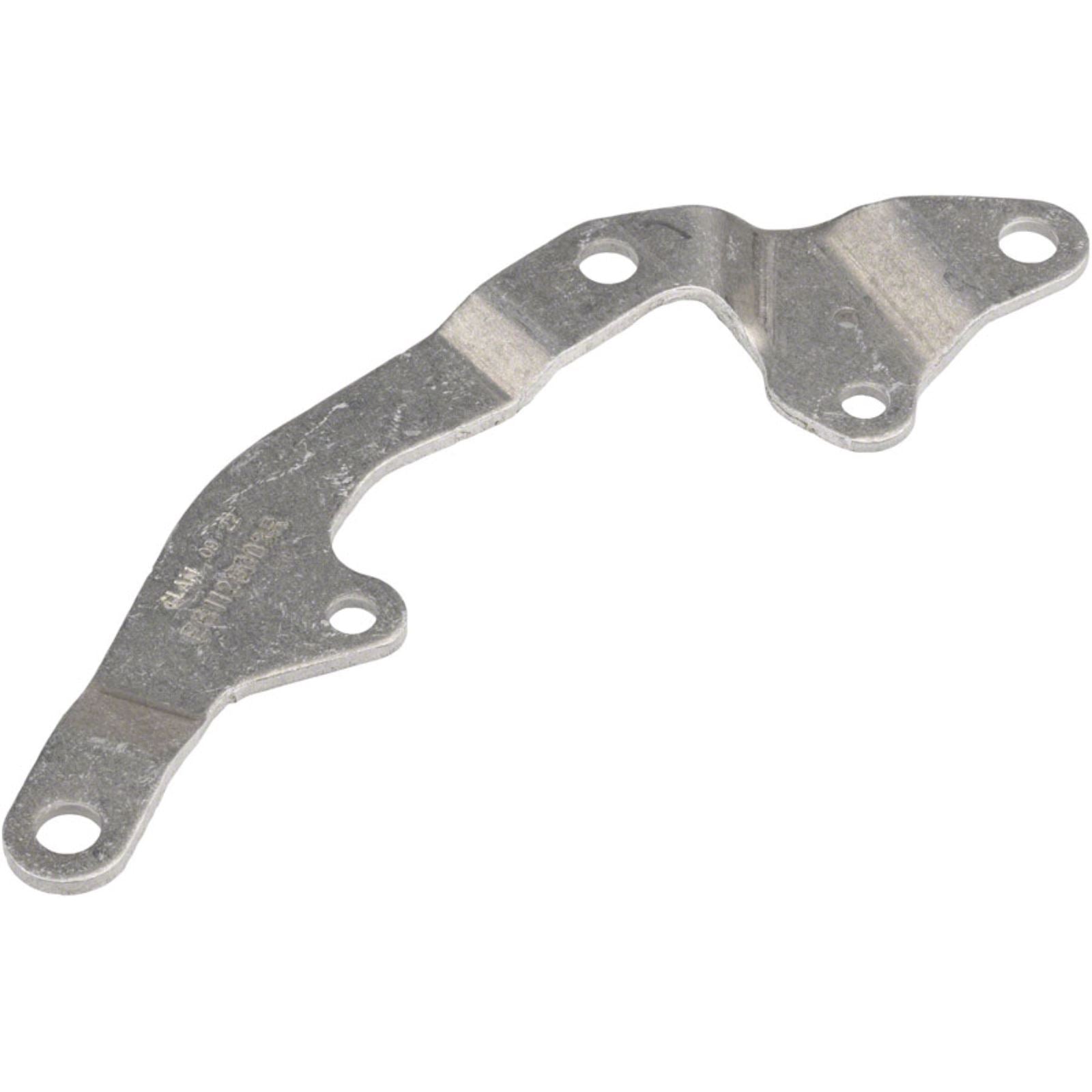 Bosch Mounting Plate, BDU3XX, BDU33YY, The Smart System Compatible [MPN: EB11.200.03R]_1417114
