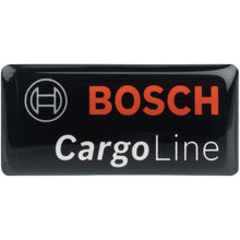 Bosch Logo Sticker - Cargo Line, BDU374Y, The Smart System Compatible [MPN: EB11.200.044]_1417126