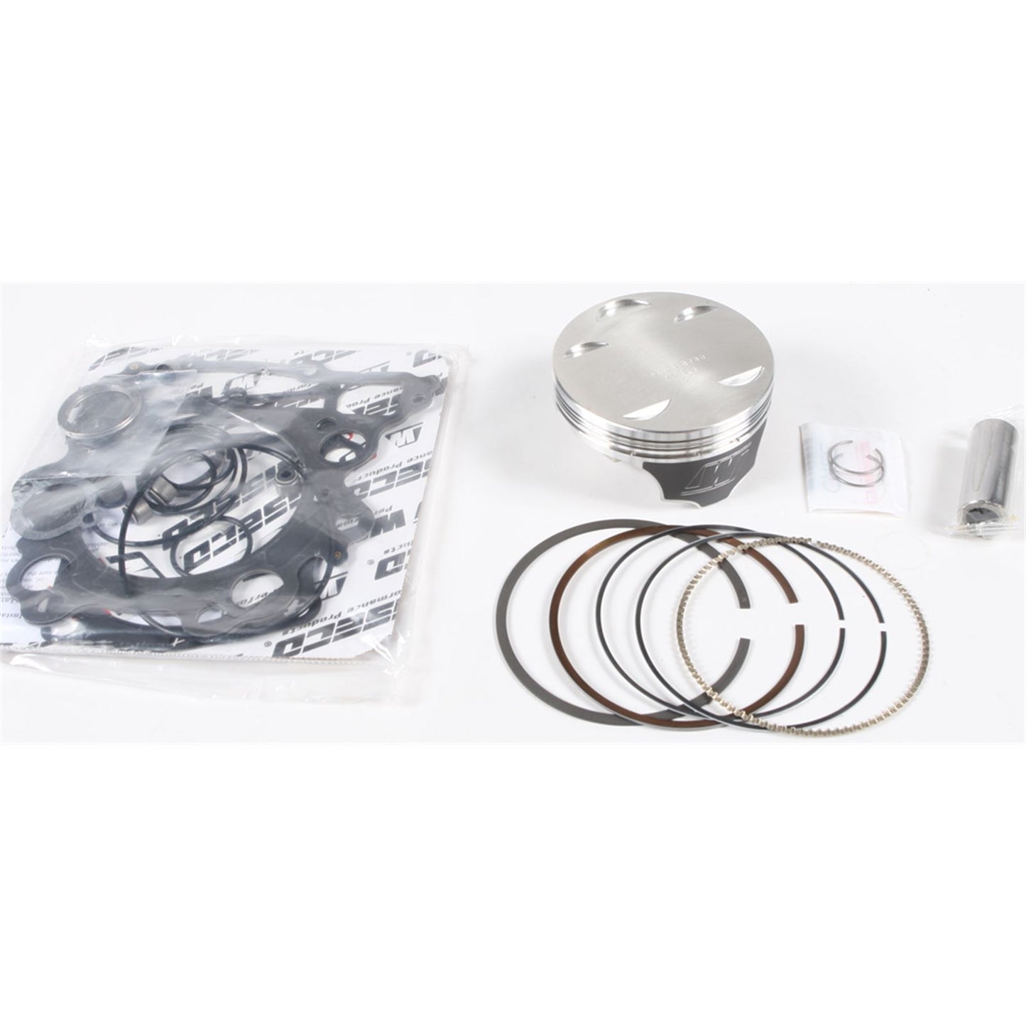Wiseco - Powersports Top End Kit For Yamaha PK1438_204800