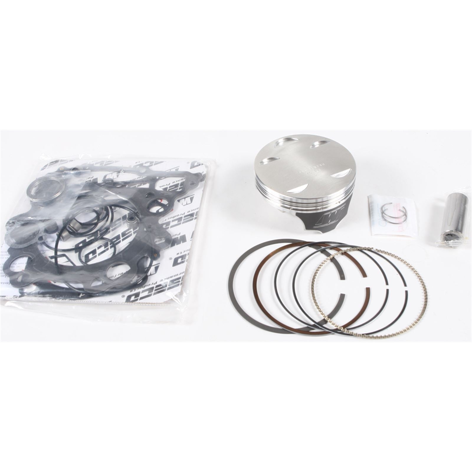 Wiseco - Powersports Top End Kit For Yamaha PK1438_204800