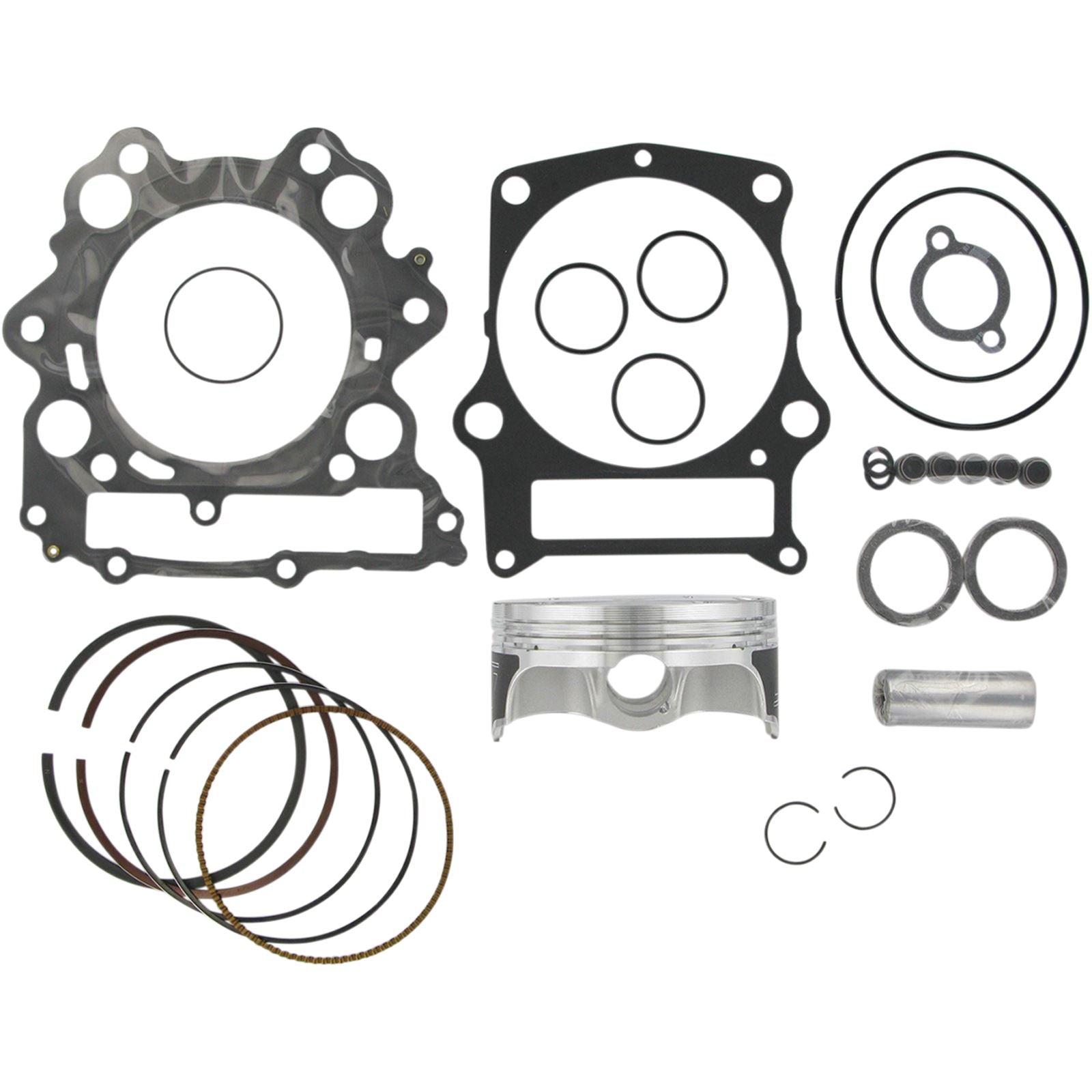 Wiseco - Powersports Top End Kit For Yamaha PK1438_494284
