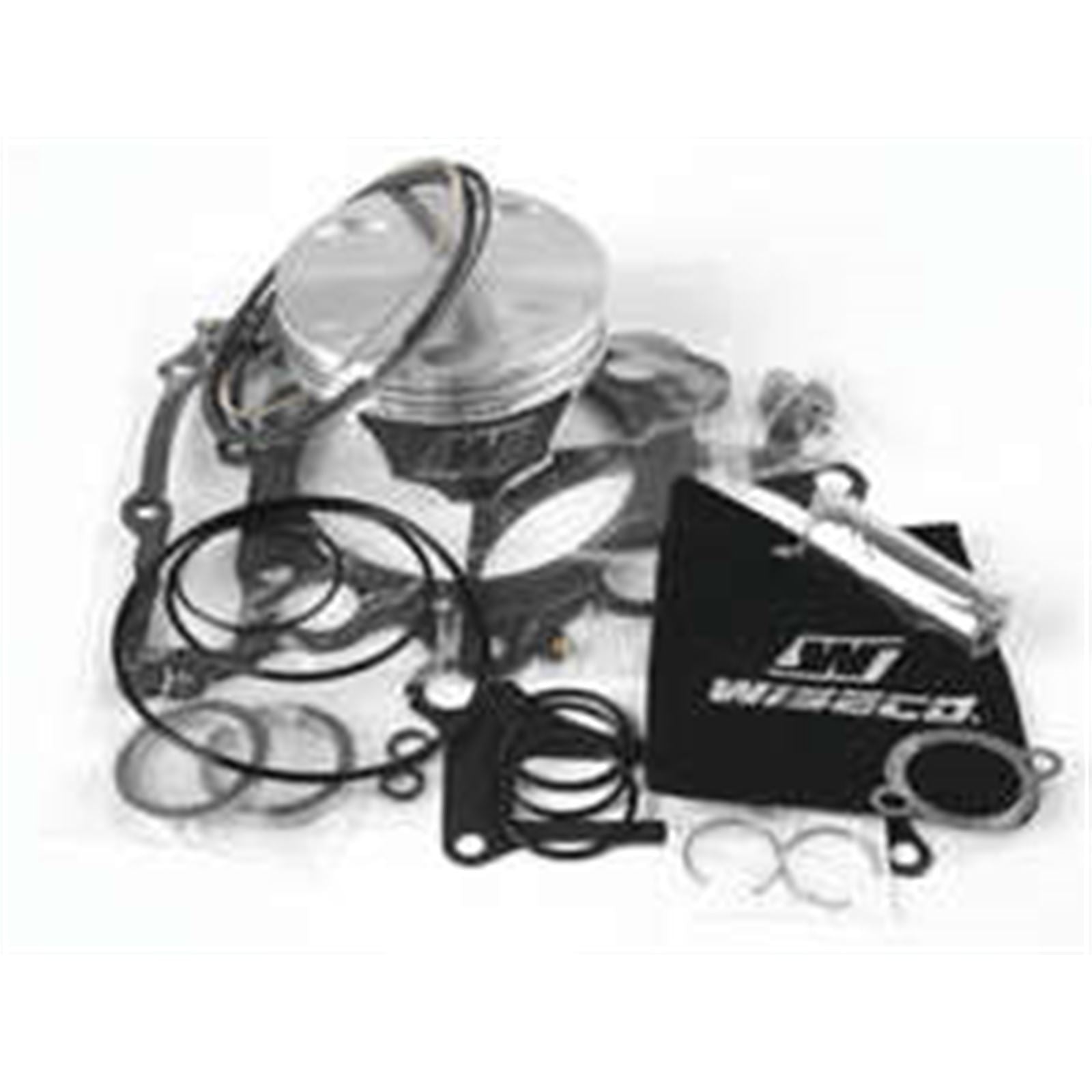 Wiseco - Powersports Top End Kit For Yamaha PK1438_204801