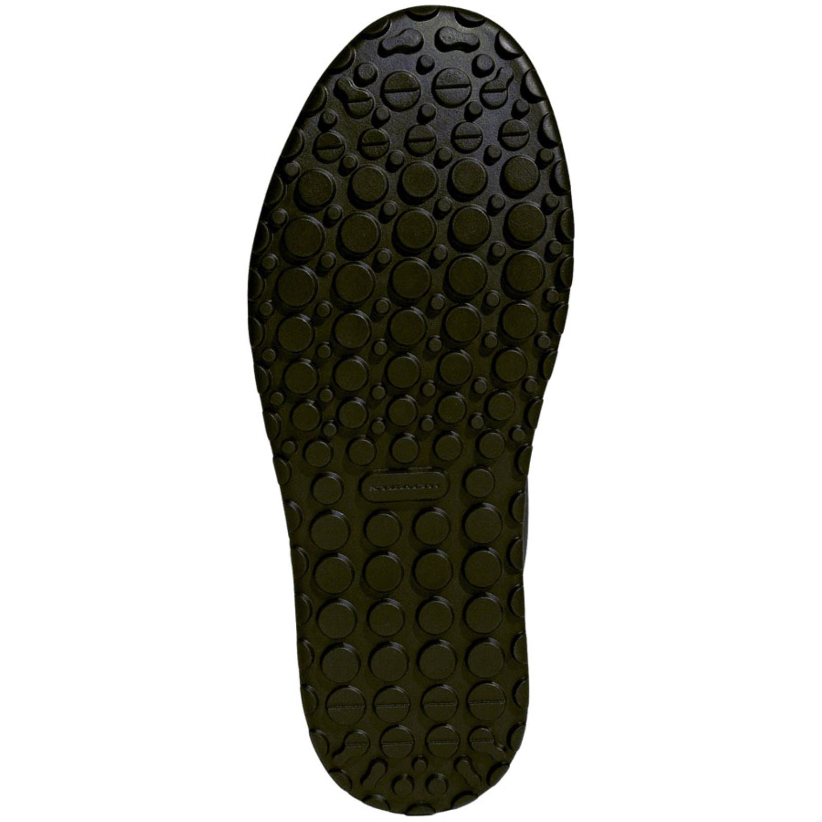 Five Ten Impact Pro Flat Men's Shoes - Black/Gray_1428612