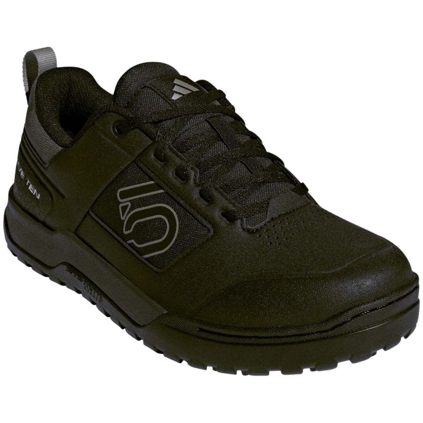 Five Ten Impact Pro Flat Men's Shoes - Black/Gray_1428636