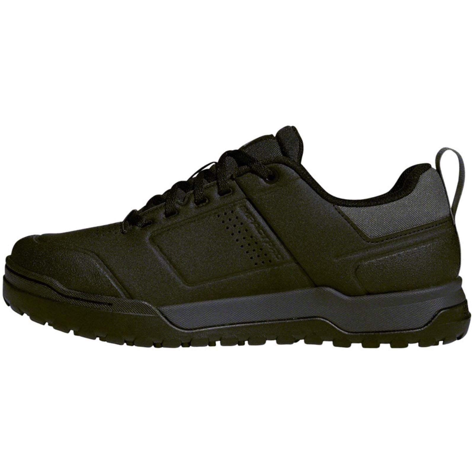 Five Ten Impact Pro Flat Men's Shoes - Black/Gray_1428613