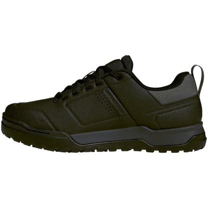 Five Ten Impact Pro Flat Men's Shoes - Black/Gray_1428613