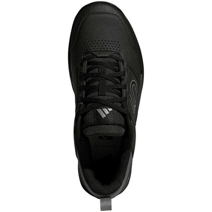 Five Ten Men's Impact Pro Flat Shoes - Black/Gray_1408190