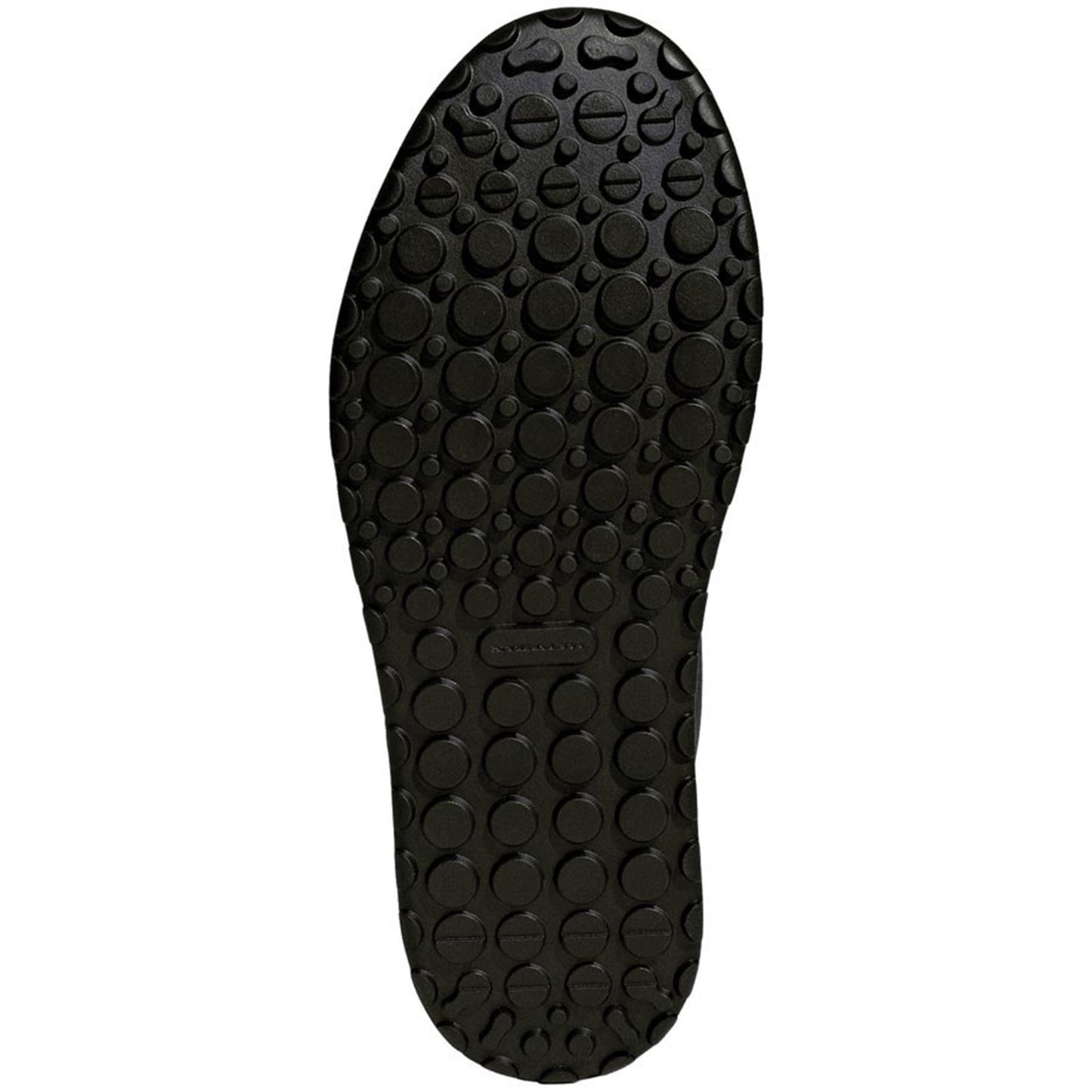 Five Ten Men's Impact Pro Flat Shoes - Black/Gray_1408191