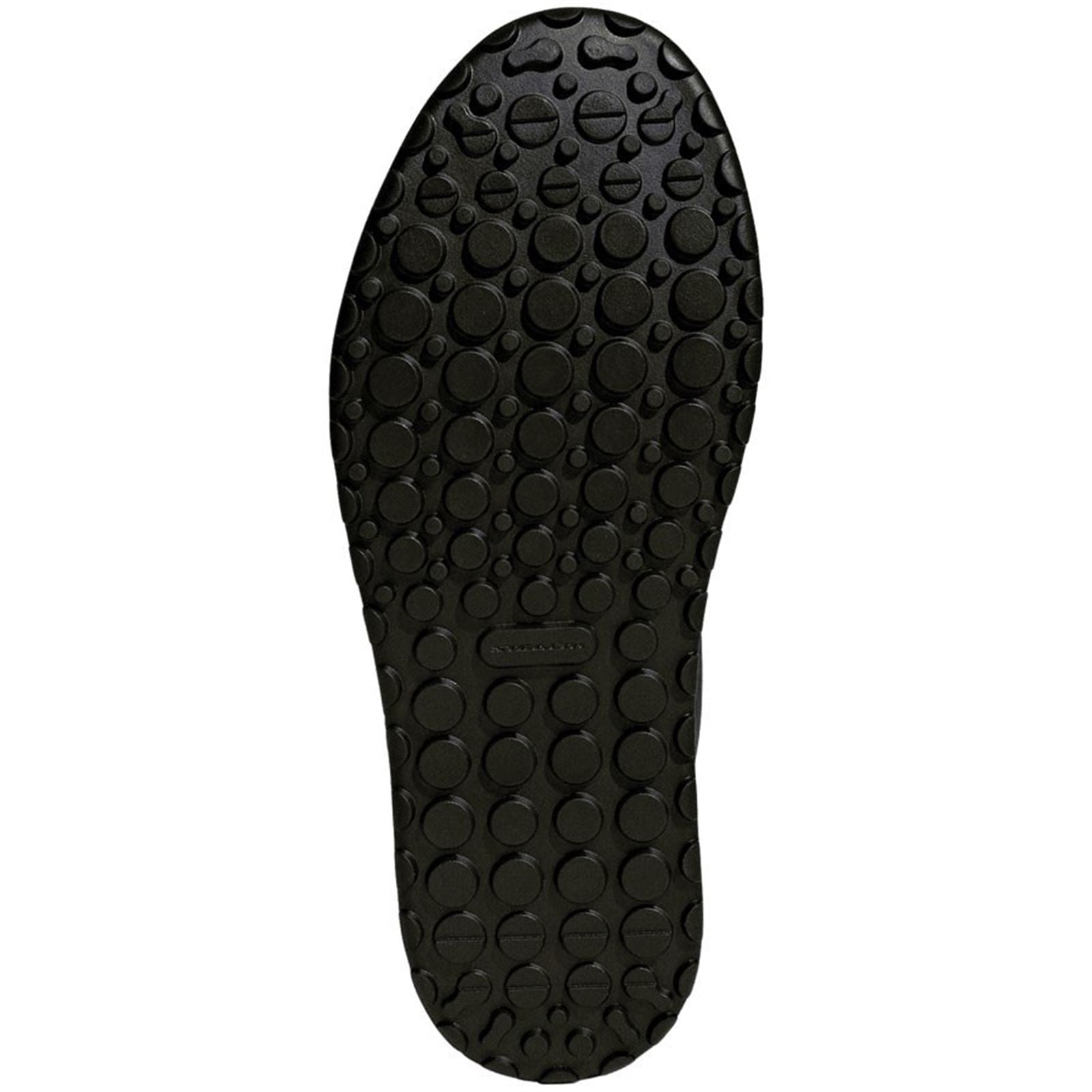 Five Ten Men's Impact Pro Flat Shoes - Black/Gray_1408191