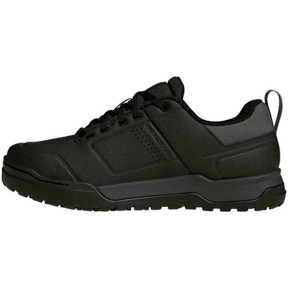 Five Ten Men's Impact Pro Flat Shoes - Black/Gray_1408193