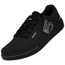 Five Ten Men's Freerider Pro Flat Shoes - Black/White_1407926