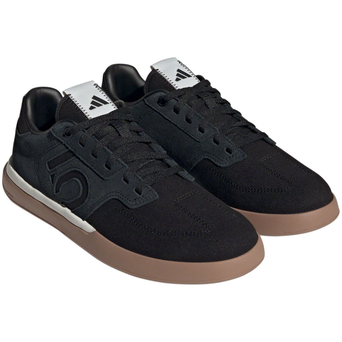 Five Ten Sleuth Flat Women's Shoes - Black/Gum M2_1428784