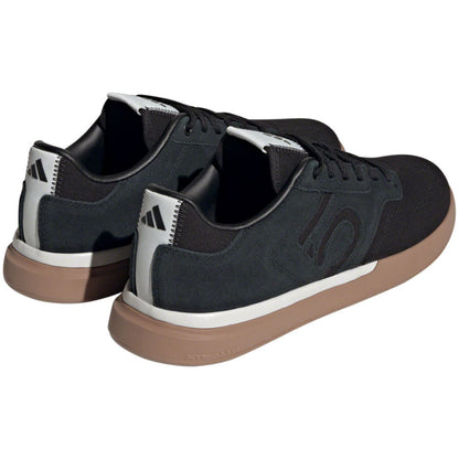 Five Ten Sleuth Flat Women's Shoes - Black/Gum M2_1428786