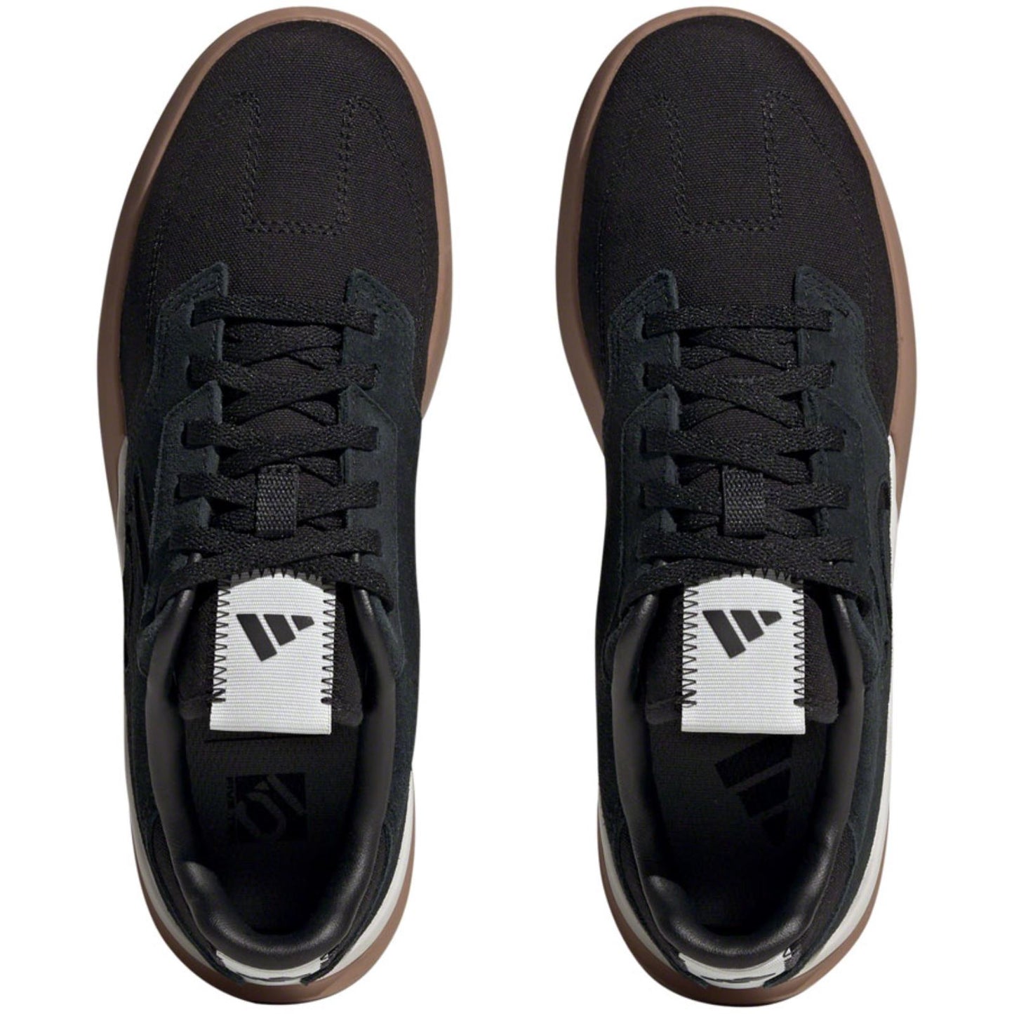 Five Ten Sleuth Flat Women's Shoes - Black/Gum M2_1428812