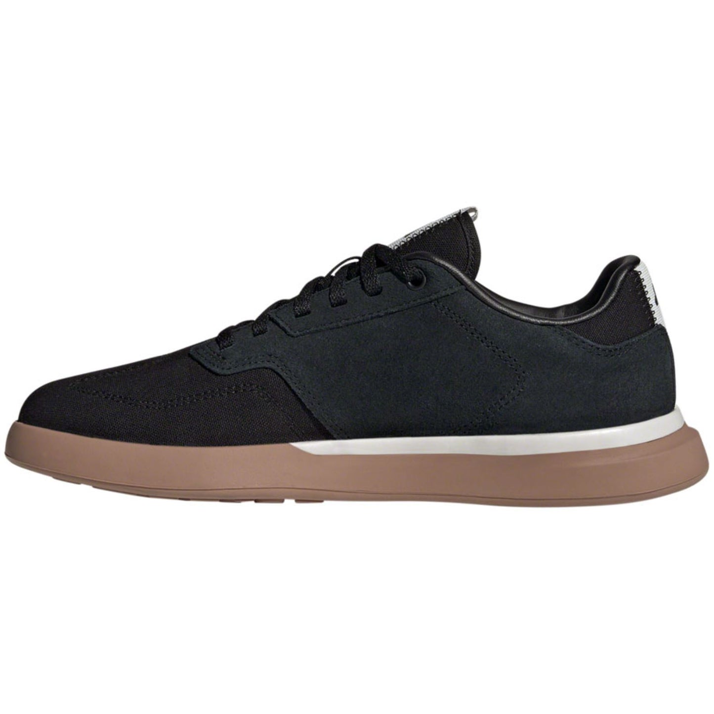 Five Ten Sleuth Flat Women's Shoes - Black/Gum M2_1428813