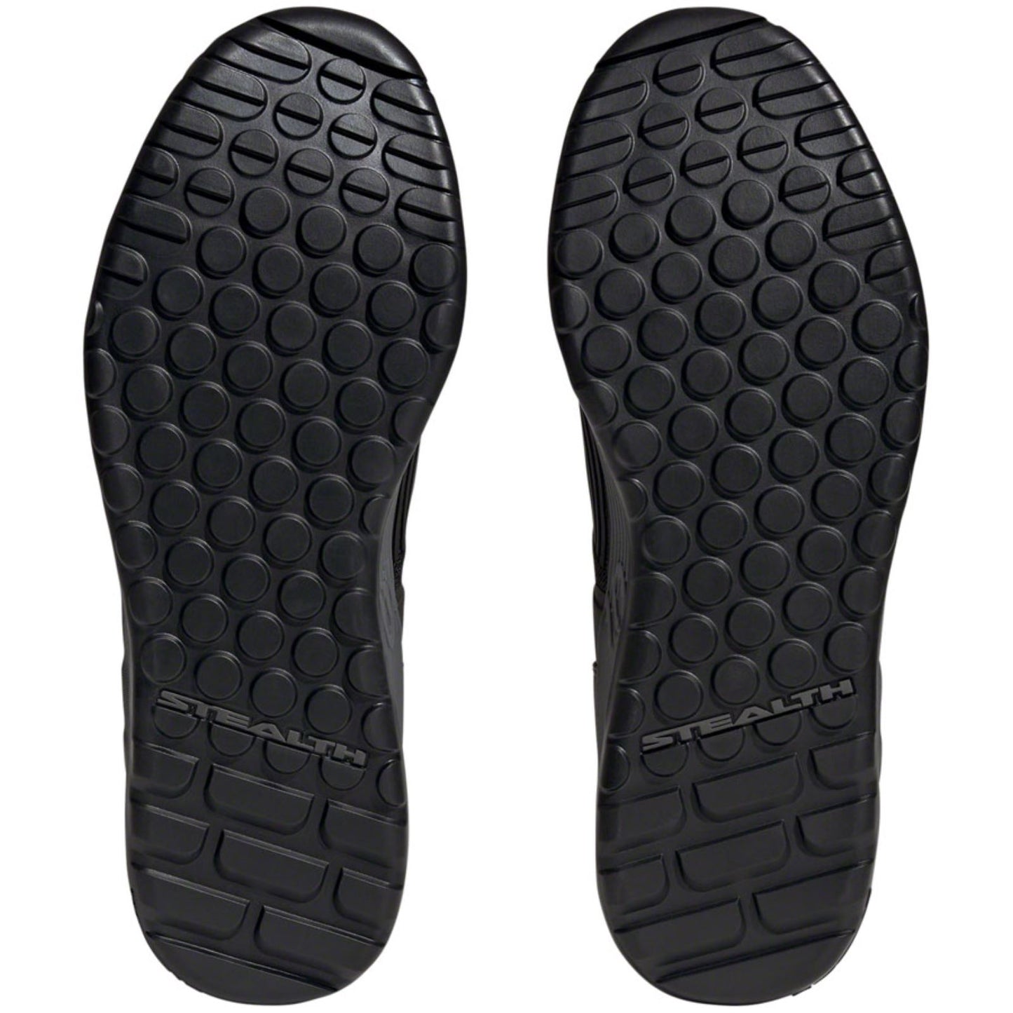 Five Ten Trailcross Mid Pro Flat Men's Shoes - Black/Gray/Red_1428044