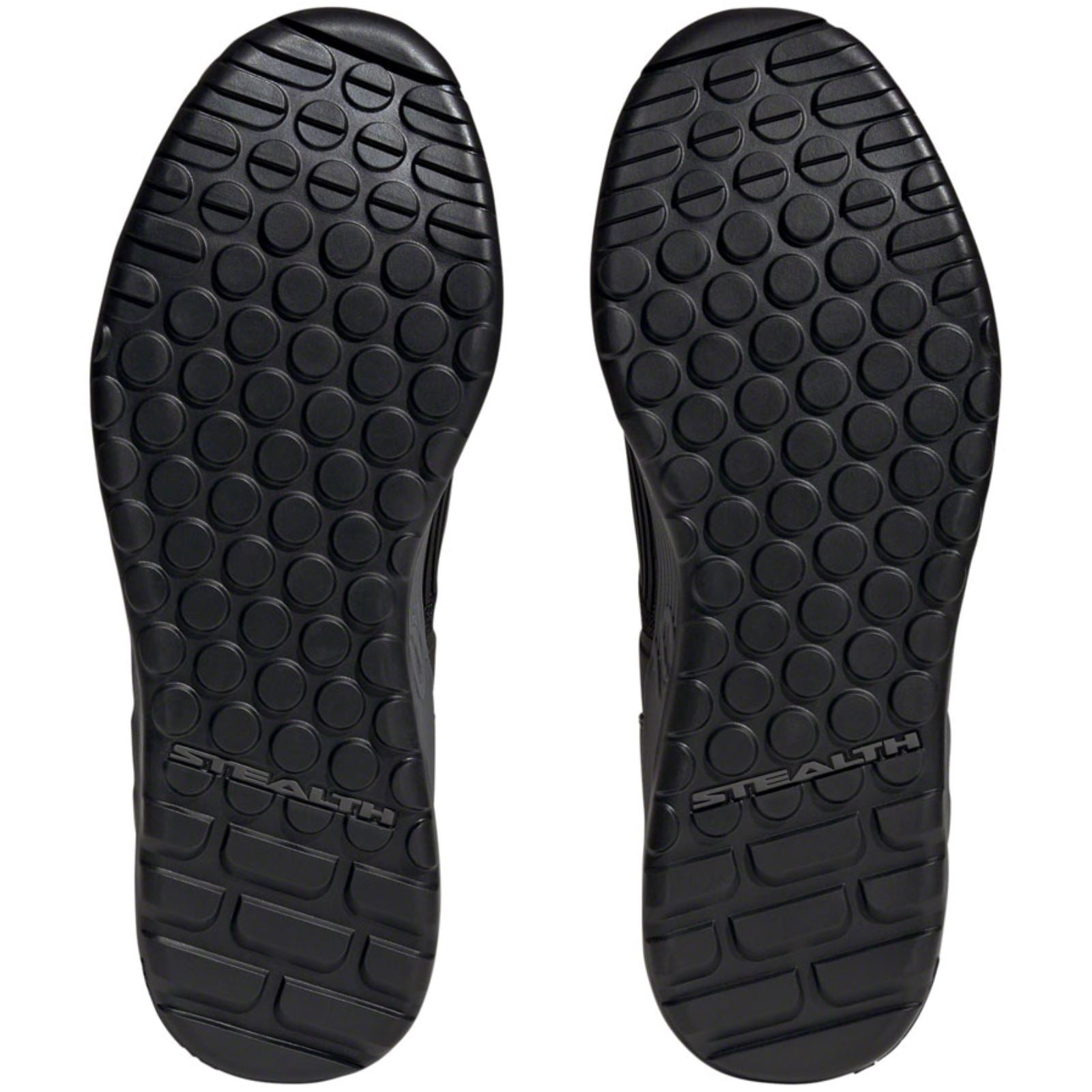 Five Ten Trailcross Mid Pro Flat Men's Shoes - Black/Gray/Red_1428044