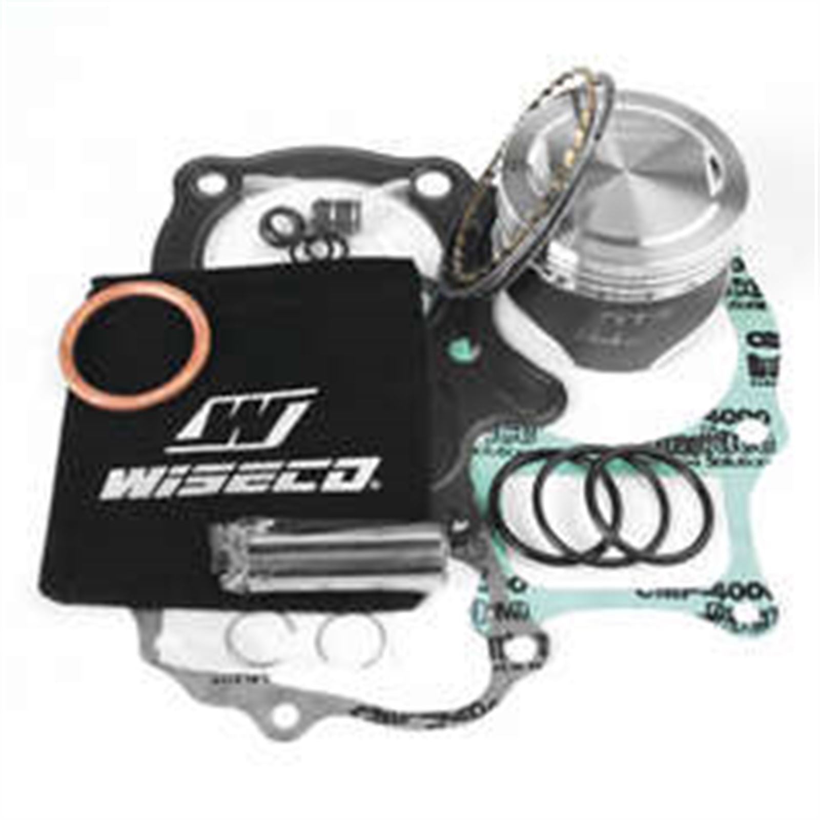 Wiseco - Powersports Top End Kit for Honda PK1441_204805