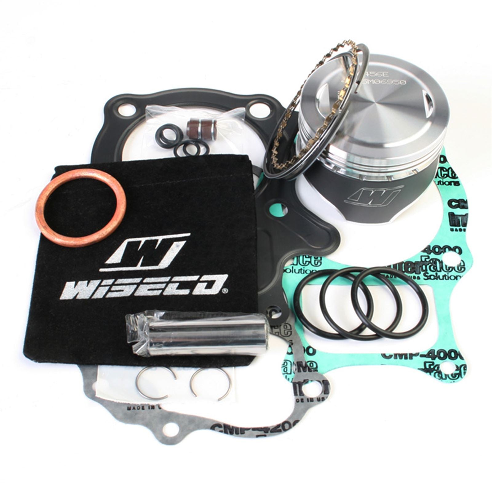 Wiseco - Powersports Top End Kit for Honda PK1441_593929