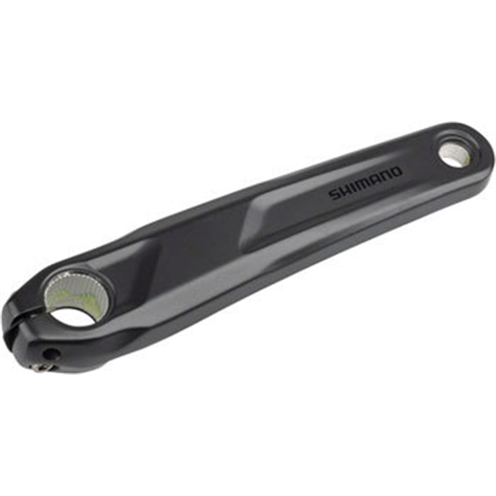 Shimano Left Crank Arm - 170mm - Black - FC-MT511-1  [MPN: Y0N298010]_1403538