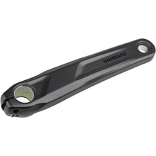 Shimano Left Crank Arm - 175mm - Black - FC-MT511-1  [MPN: Y0N298020]_1403536
