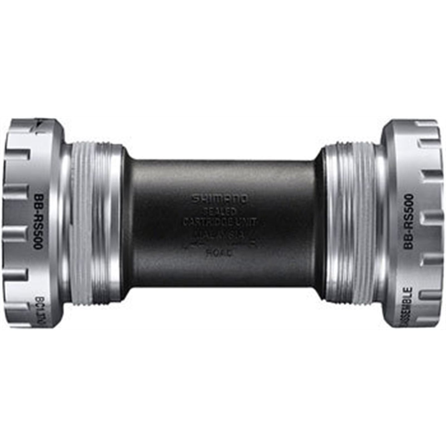 Shimano BB-RS501 Hollowtech II Italian Bottom Bracket [MPN: EBBRS501I]_1403540