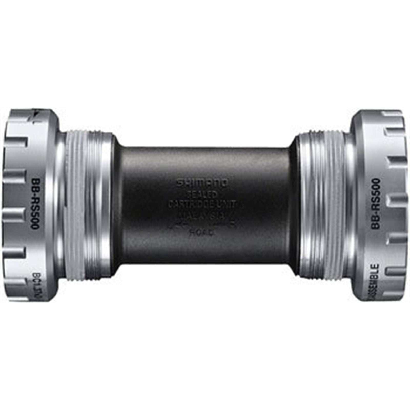 Shimano BB-RS501 Hollowtech II Italian Bottom Bracket [MPN: EBBRS501I]_1403540