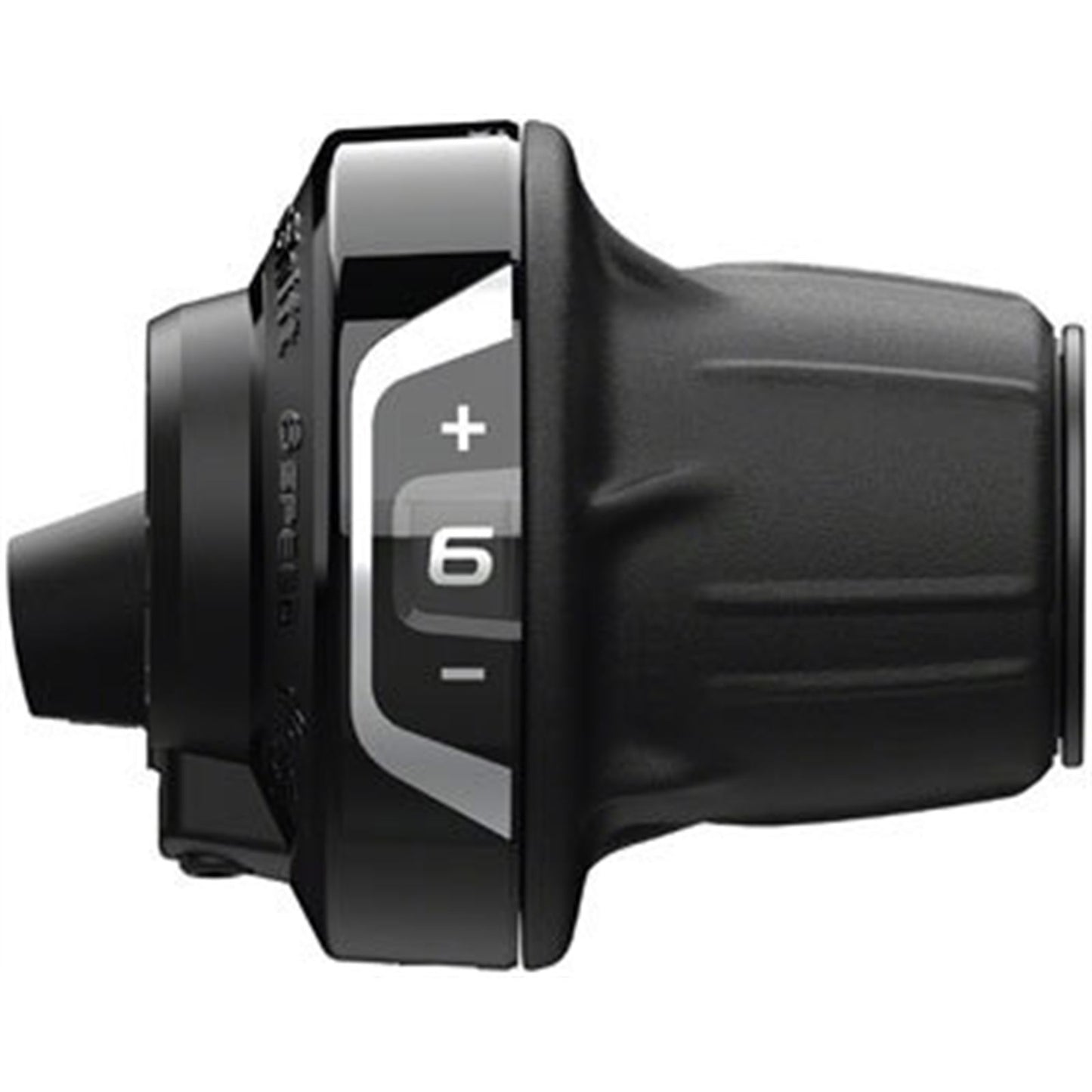 Shimano Twist Shifter - Right - 6-Speed - Revoshift SL-RV400-6R  [MPN: ESLRV4006RA]_1405991
