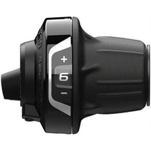 Shimano Twist Shifter - Right - 6-Speed - Revoshift SL-RV400-6R  [MPN: ESLRV4006RA]_1405991
