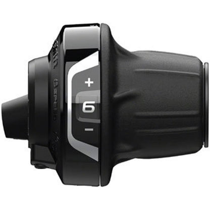 Shimano Twist Shifter - Right - 6-Speed - Revoshift SL-RV400-6R  [MPN: ESLRV4006RA]_1405991