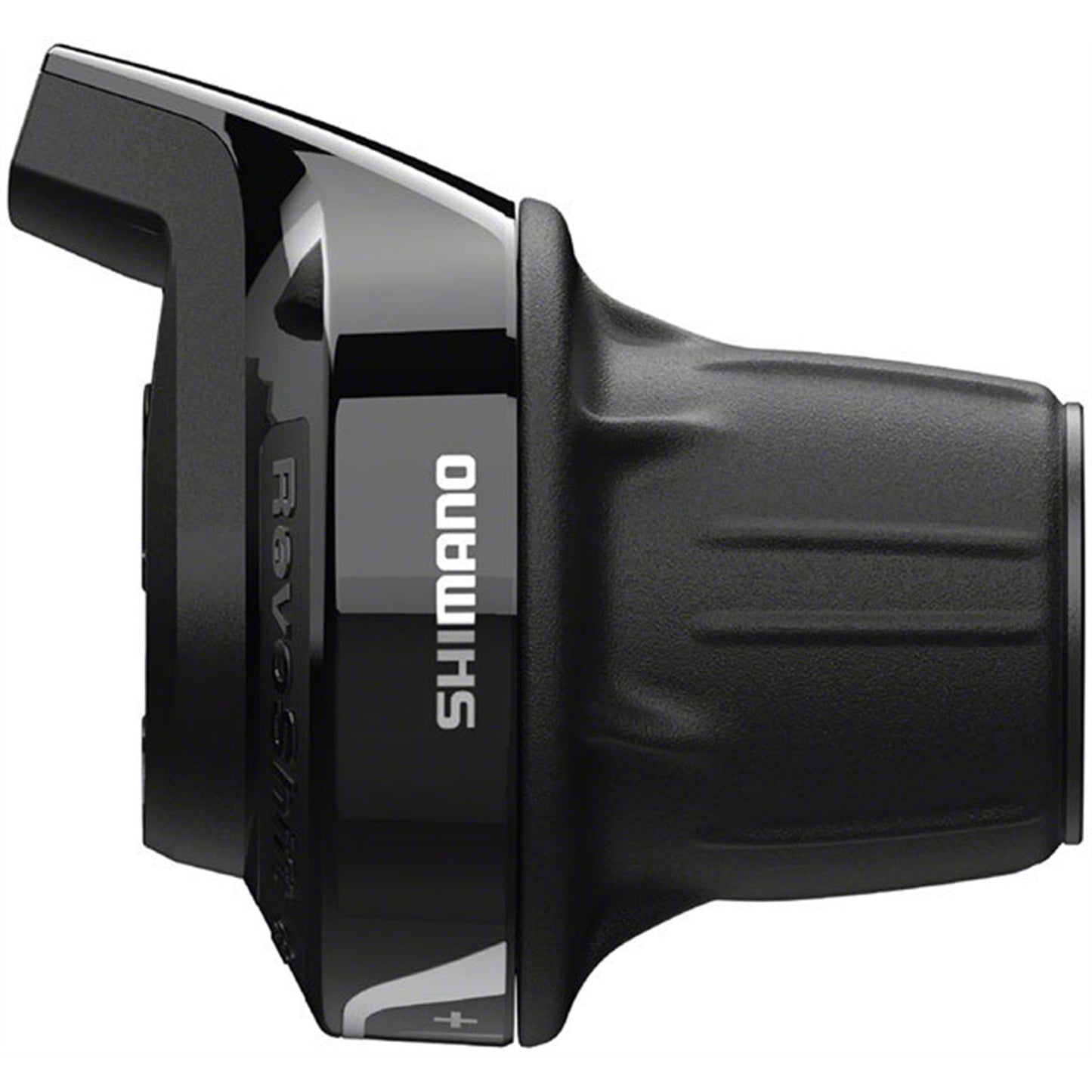 Shimano Twist Shifter - Right - 6-Speed - Revoshift SL-RV400-6R  [MPN: ESLRV4006RA]_1405990