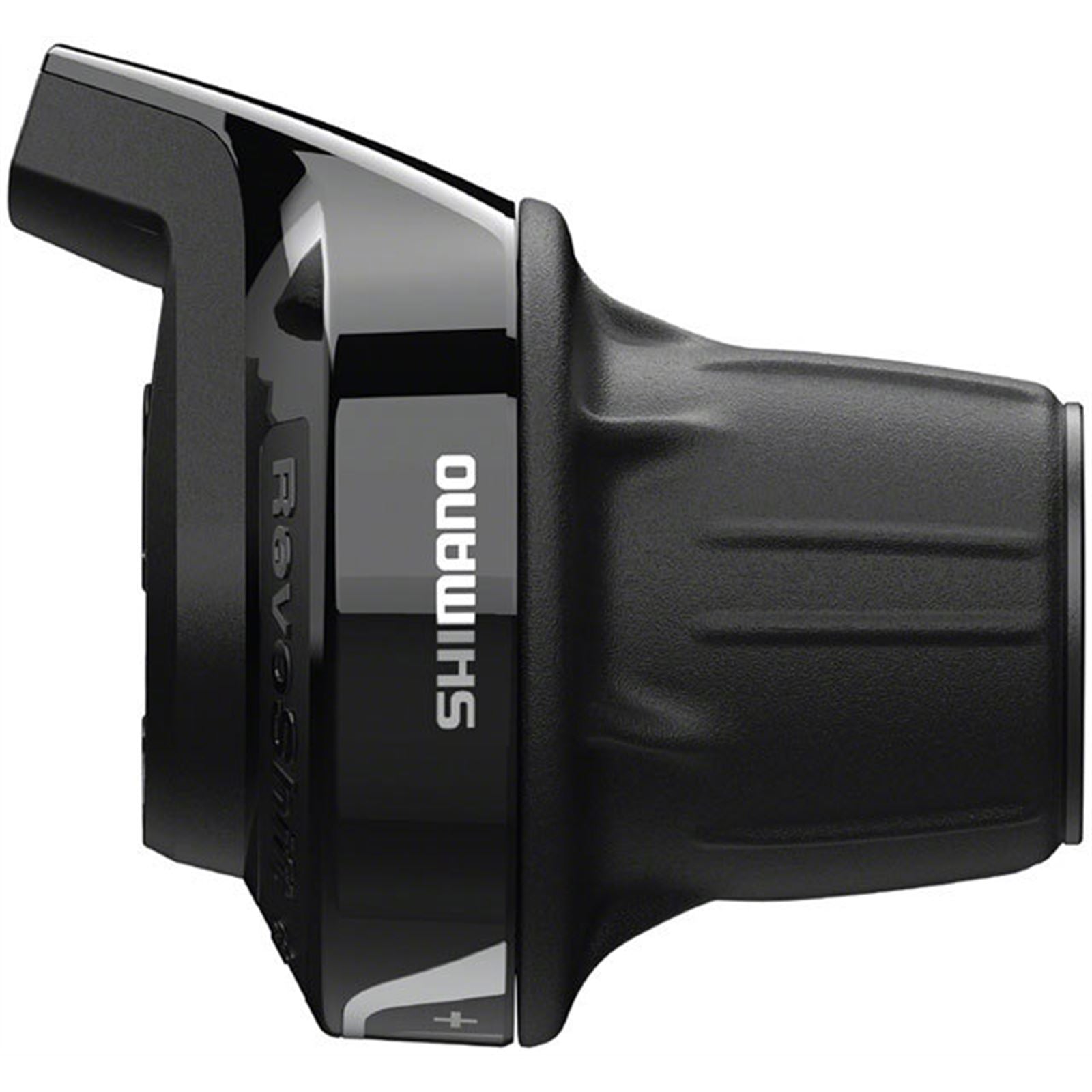 Shimano Twist Shifter - Right - 6-Speed - Revoshift SL-RV400-6R  [MPN: ESLRV4006RA]_1405990