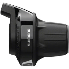 Shimano Twist Shifter - Right - 6-Speed - Revoshift SL-RV400-6R  [MPN: ESLRV4006RA]_1405990