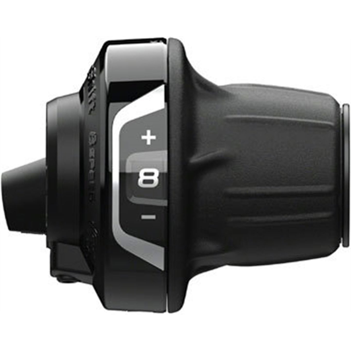 Shimano Twist Shifter - Right - 8-Speed - Revoshift SL-RV400-8R  [MPN: ESLRV4008RA]_1405987