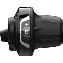 Shimano Twist Shifter - Right - 8-Speed - Revoshift SL-RV400-8R  [MPN: ESLRV4008RA]_1405987