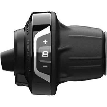 Shimano Twist Shifter - Right - 8-Speed - Revoshift SL-RV400-8R  [MPN: ESLRV4008RA]_1405987