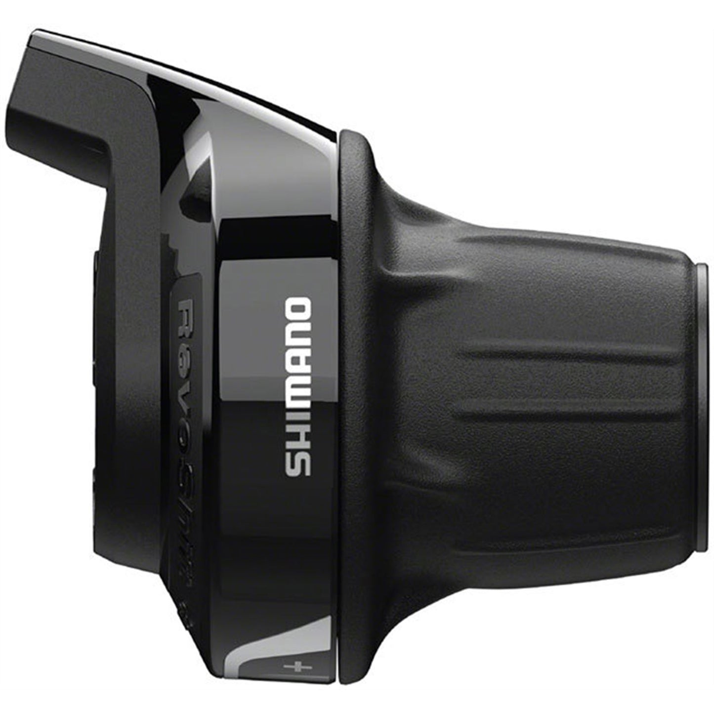 Shimano Twist Shifter - Right - 8-Speed - Revoshift SL-RV400-8R  [MPN: ESLRV4008RA]_1405986