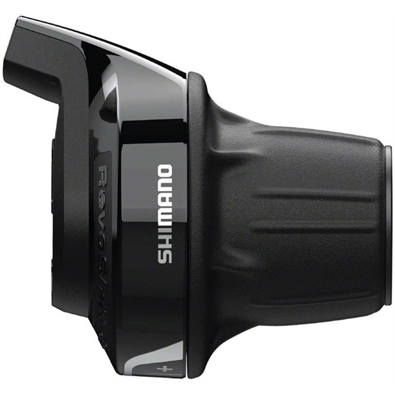 Shimano Twist Shifter - Right - 8-Speed - Revoshift SL-RV400-8R  [MPN: ESLRV4008RA]_1405986