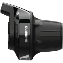 Shimano Twist Shifter - Right - 8-Speed - Revoshift SL-RV400-8R  [MPN: ESLRV4008RA]_1405986