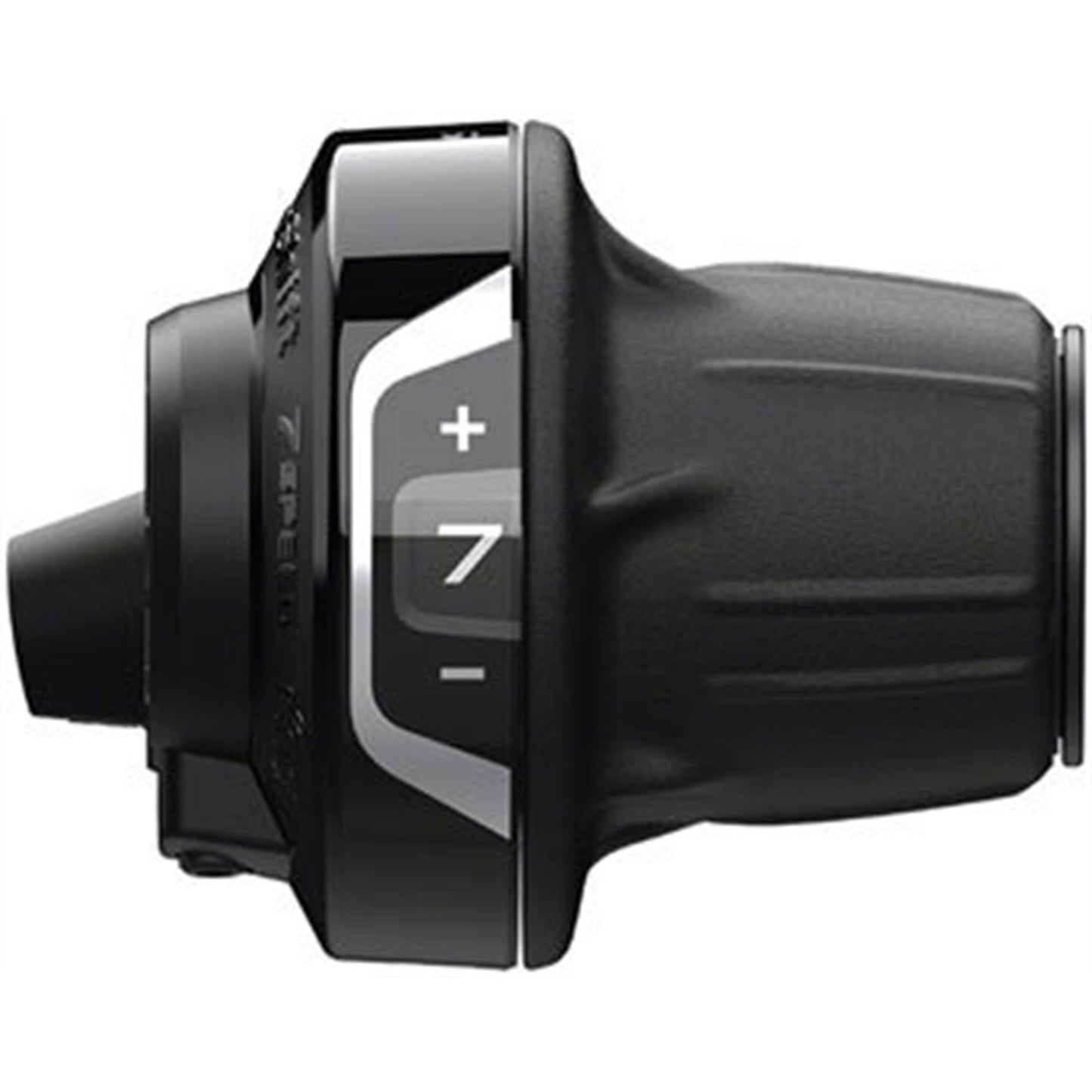 Shimano Twist Shifter - Right - 7-Speed - Revoshift SL-RV400-7R  [MPN: ESLRV4007RA]_1405989
