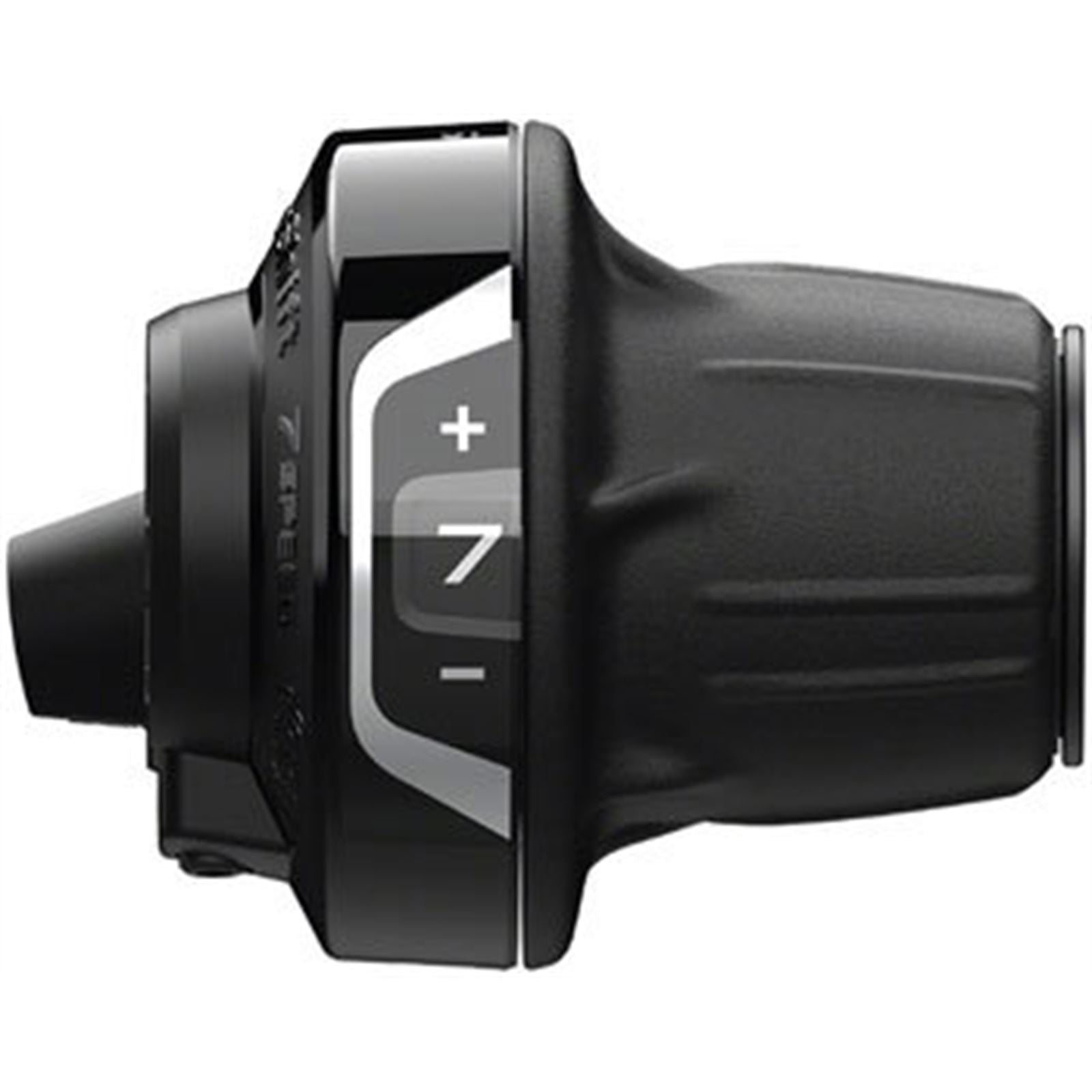Shimano Twist Shifter - Right - 7-Speed - Revoshift SL-RV400-7R  [MPN: ESLRV4007RA]_1405989