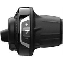 Shimano Twist Shifter - Right - 7-Speed - Revoshift SL-RV400-7R  [MPN: ESLRV4007RA]_1405989