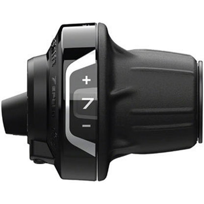 Shimano Twist Shifter - Right - 7-Speed - Revoshift SL-RV400-7R  [MPN: ESLRV4007RA]_1405989