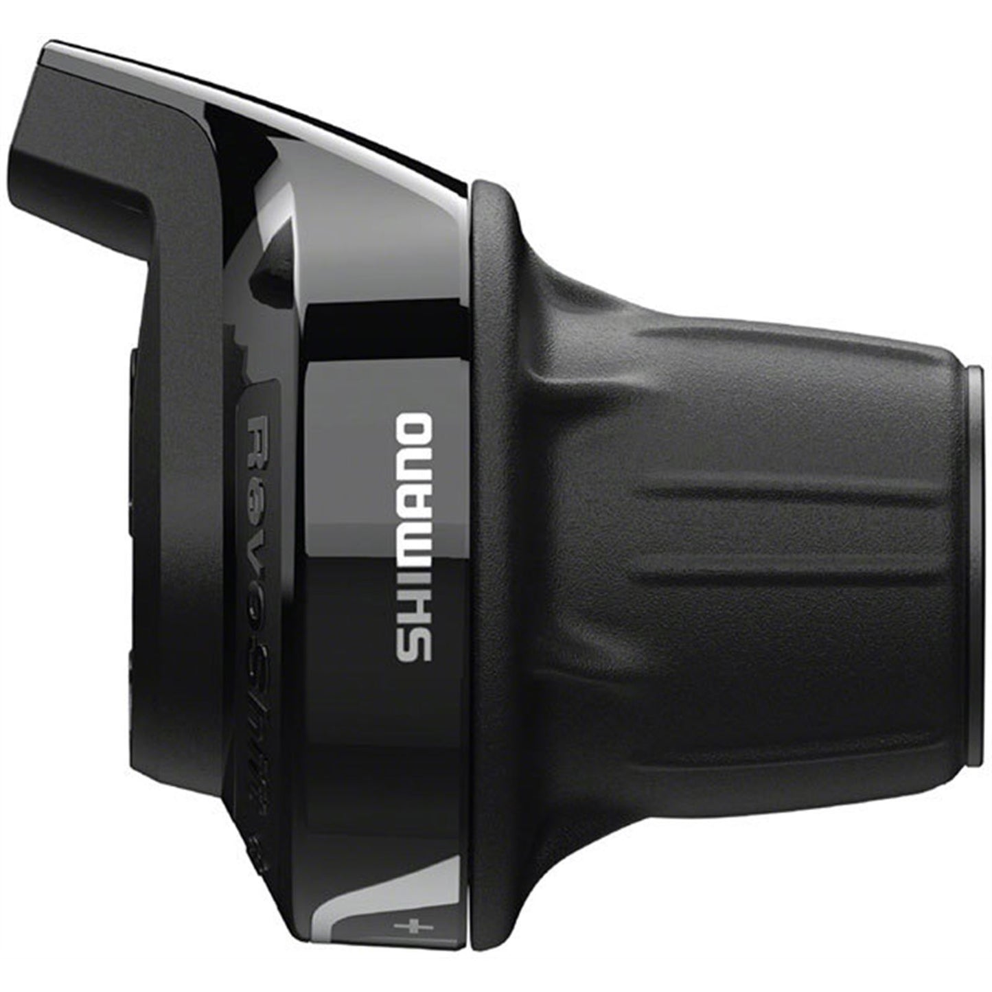 Shimano Twist Shifter - Right - 7-Speed - Revoshift SL-RV400-7R  [MPN: ESLRV4007RA]_1405988