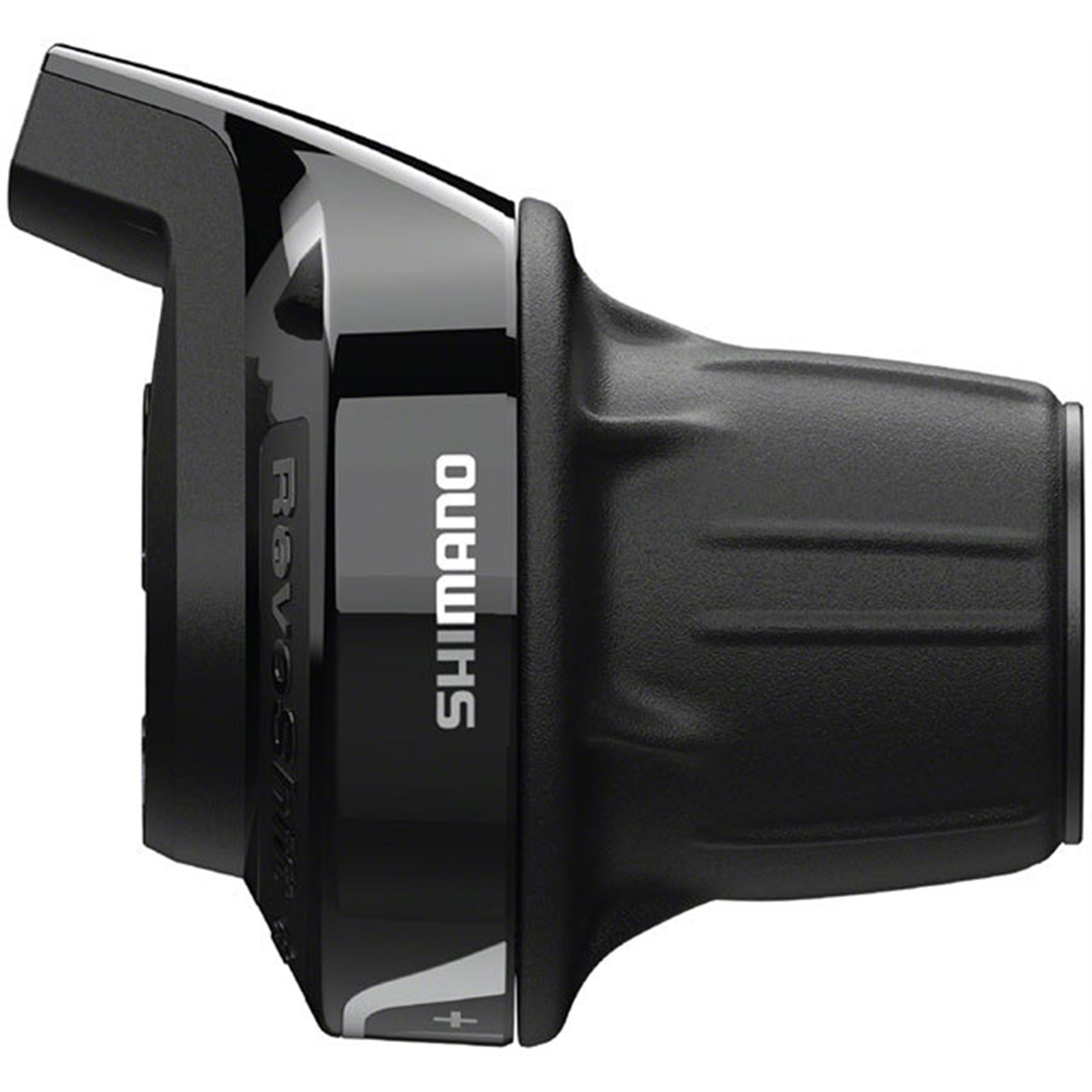 Shimano Twist Shifter - Right - 7-Speed - Revoshift SL-RV400-7R  [MPN: ESLRV4007RA]_1405988