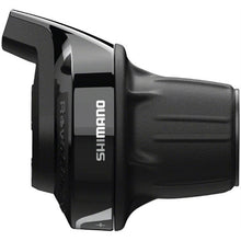 Shimano Twist Shifter - Right - 7-Speed - Revoshift SL-RV400-7R  [MPN: ESLRV4007RA]_1405988