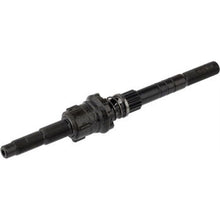 Shimano Hub Axle Unit - For Left Non-turn Washer - 33R 9805 - SG-3C40 [MPN: Y33R98050]_1405866