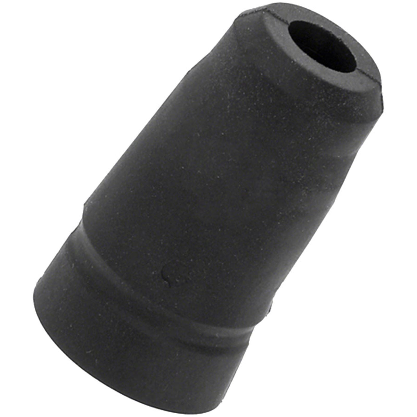 Shimano Brake Lever End Hose Cover - Black - BL-M9100  [MPN: Y1XJ16000]_1415191