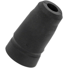 Shimano Brake Lever End Hose Cover - Black - BL-M9100  [MPN: Y1XJ16000]_1415191