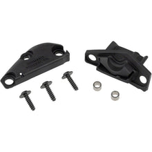 Shimano Brake/Shift Lever Lid Unit - Left - ST-R9120  [MPN: Y0C598030]_1421799